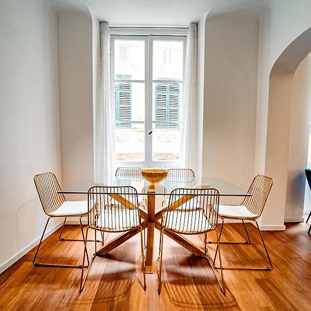 Casa Spinola View Appartement Genua Buitenkant foto